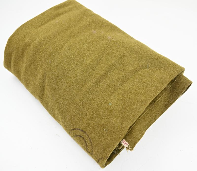 US WW2 Wool Blanket