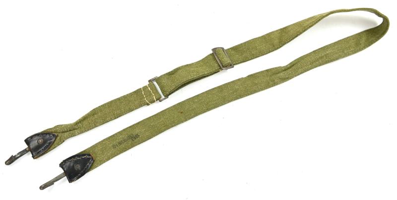 German WH M31 Breadbag strap