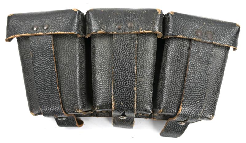 WorldWarCollectibles | German WH K98 Ammo Pouch