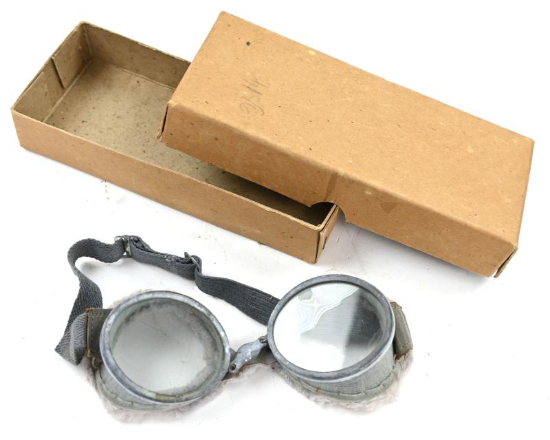 German WH Snow Goggles