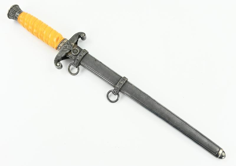 German WH Officer's Dagger