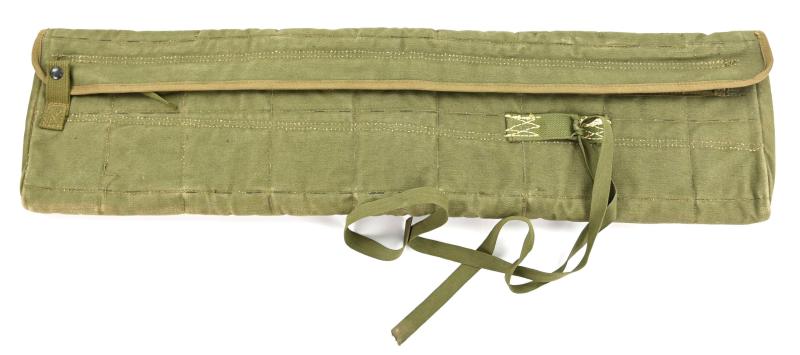 US WW2 Paratrooper Griswold Bag