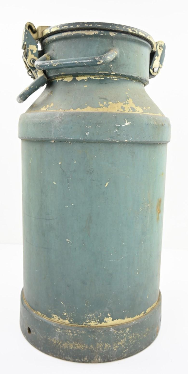 German WW2 V-1 'Buzz Bomb' Fuel Container