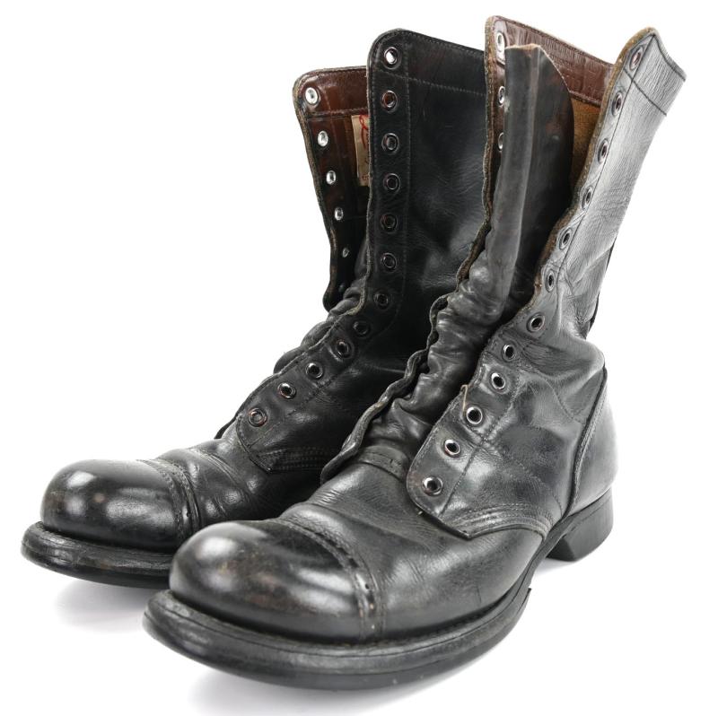 US WW2 Paratrooper Jumpboots