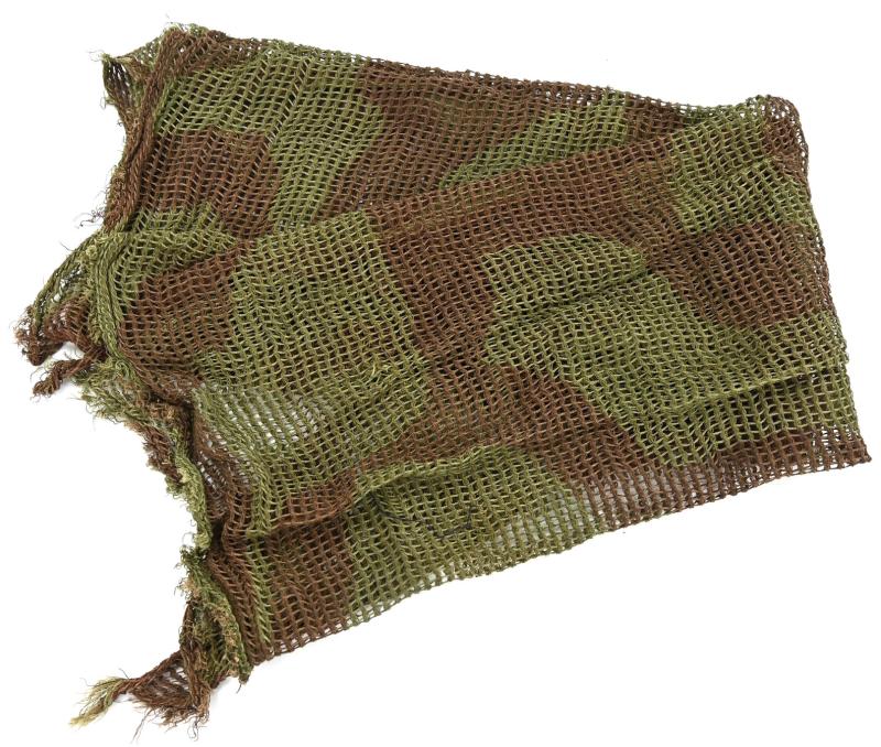 British WW2 Camo Scarf