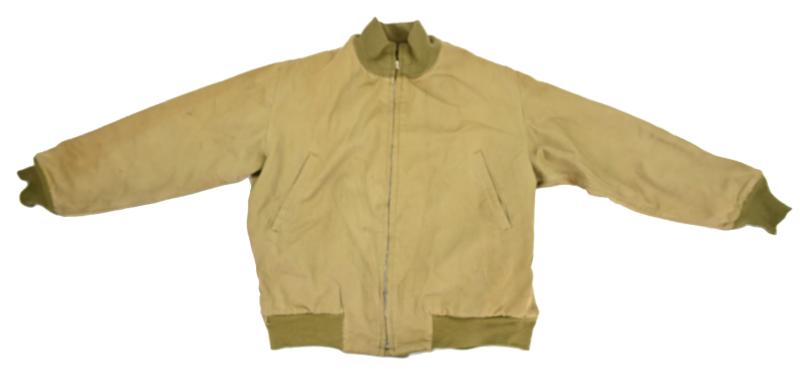 US WW2 Tanker Jacket