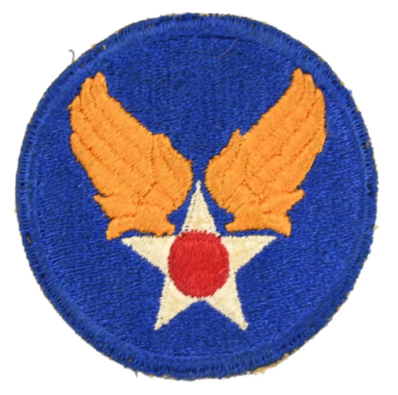 USAAF WW2 Army Air Corps SSI