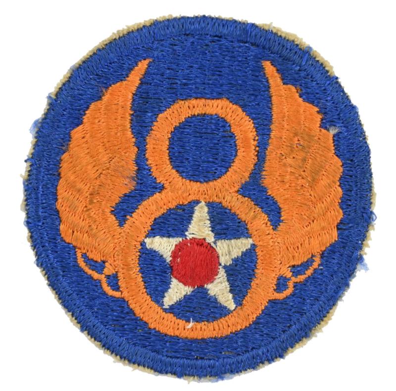 USAAF 8th Air Force SSI