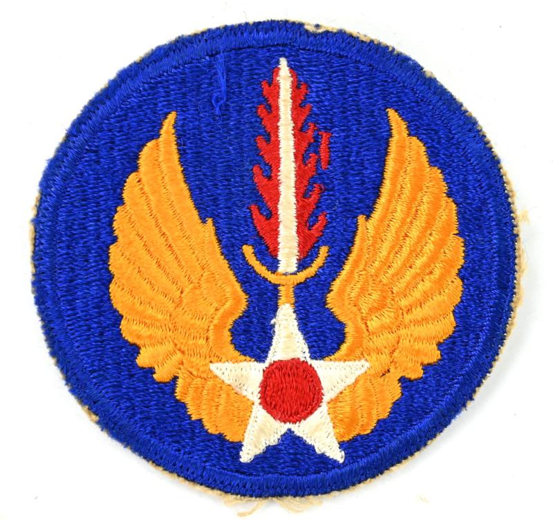 USAAF WW2 Army Air Corps SSI