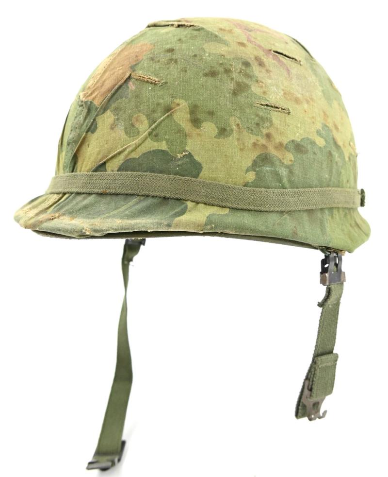 US Vietnam Combat helmet