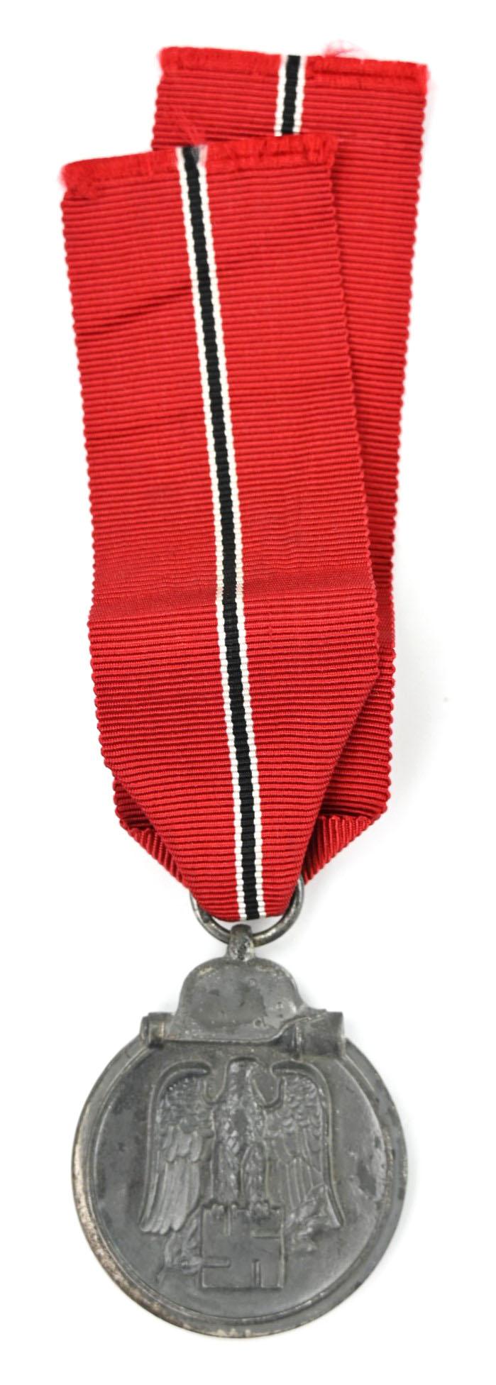 German Eastern Front Medal