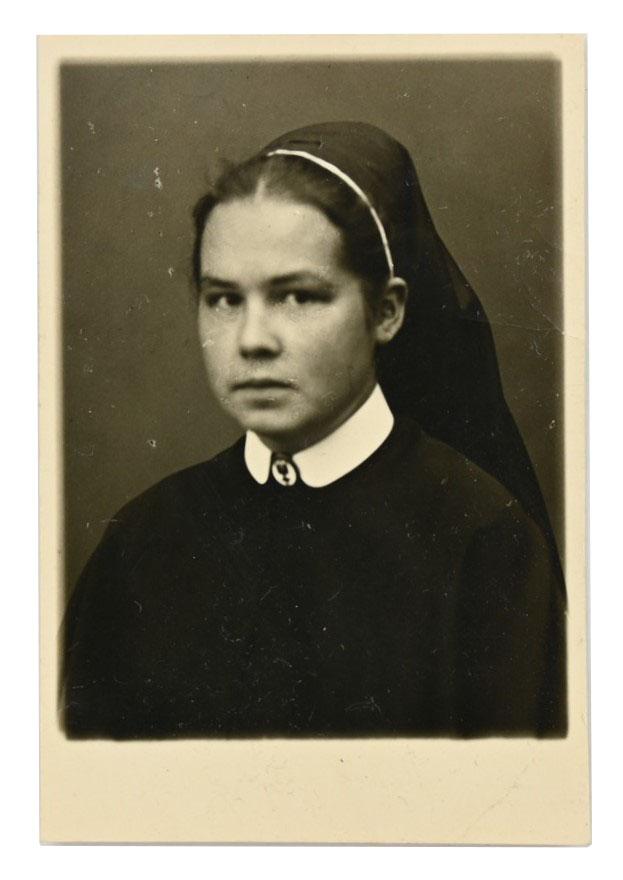 WorldWarCollectibles German DRK Portrait Picture