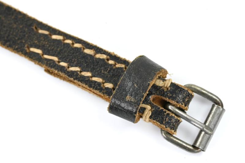 German WH Equipment Strap