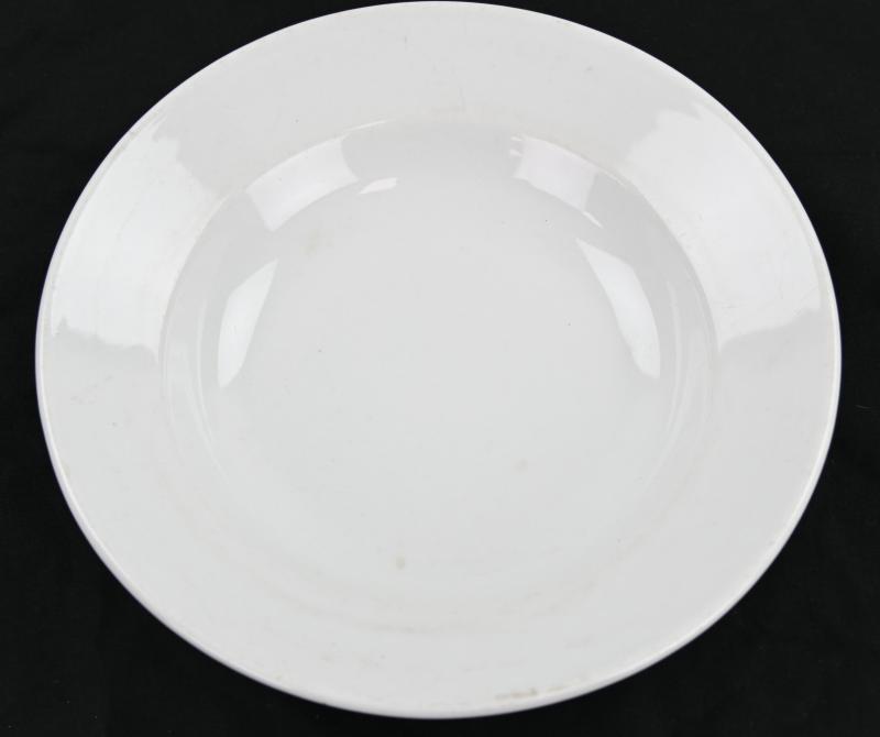 German LW Canteen Plate