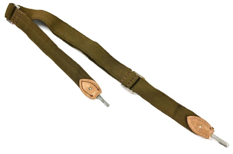 German WH M43 Breadbag strap