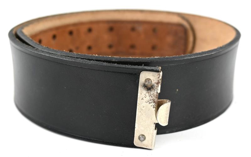 German Political RZM Service Dress Belt