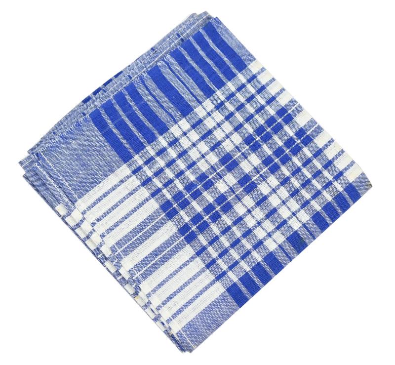 German WH Handkerchief