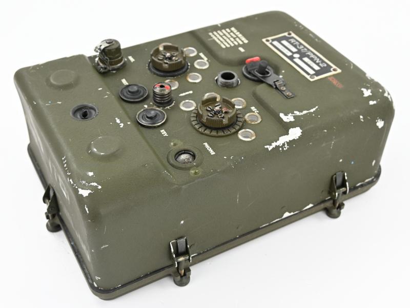 US WW2 Airborne PPN-2 Pathfinder Beacon