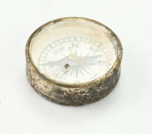 Allied WW2 Small Compass