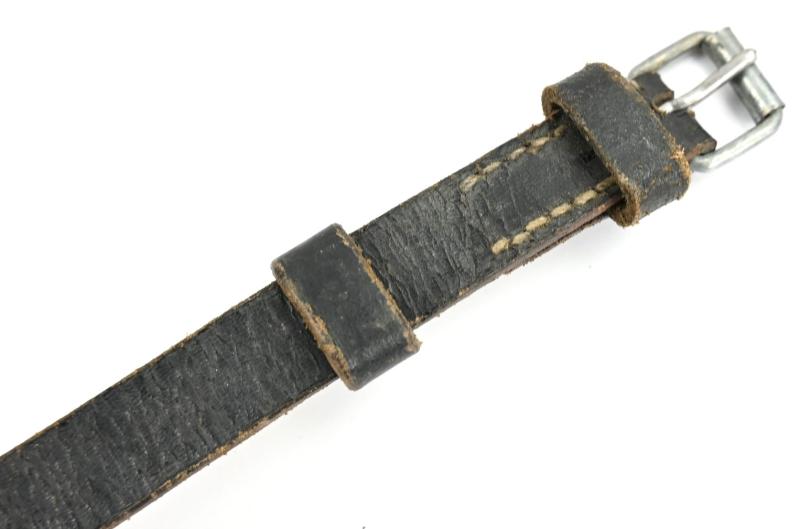 German WH M31 Messtin Strap