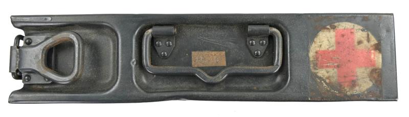 German WH MG34/42 Type Medic Case