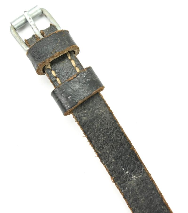 German WH M31 Messtin Strap