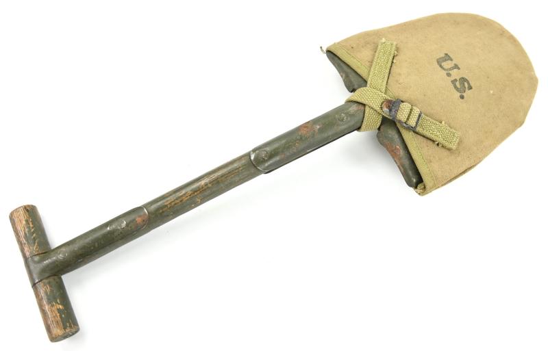 US WW2 M-1910 T-Shovel 1942