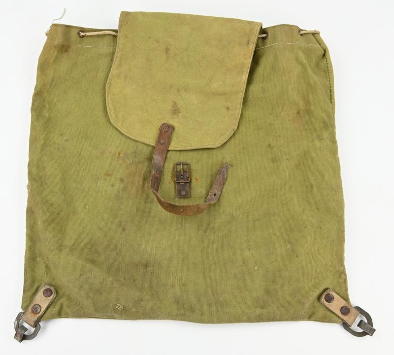 French WW2 Era Backpack