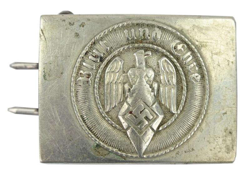 German Hitler Youth Beltbuckle