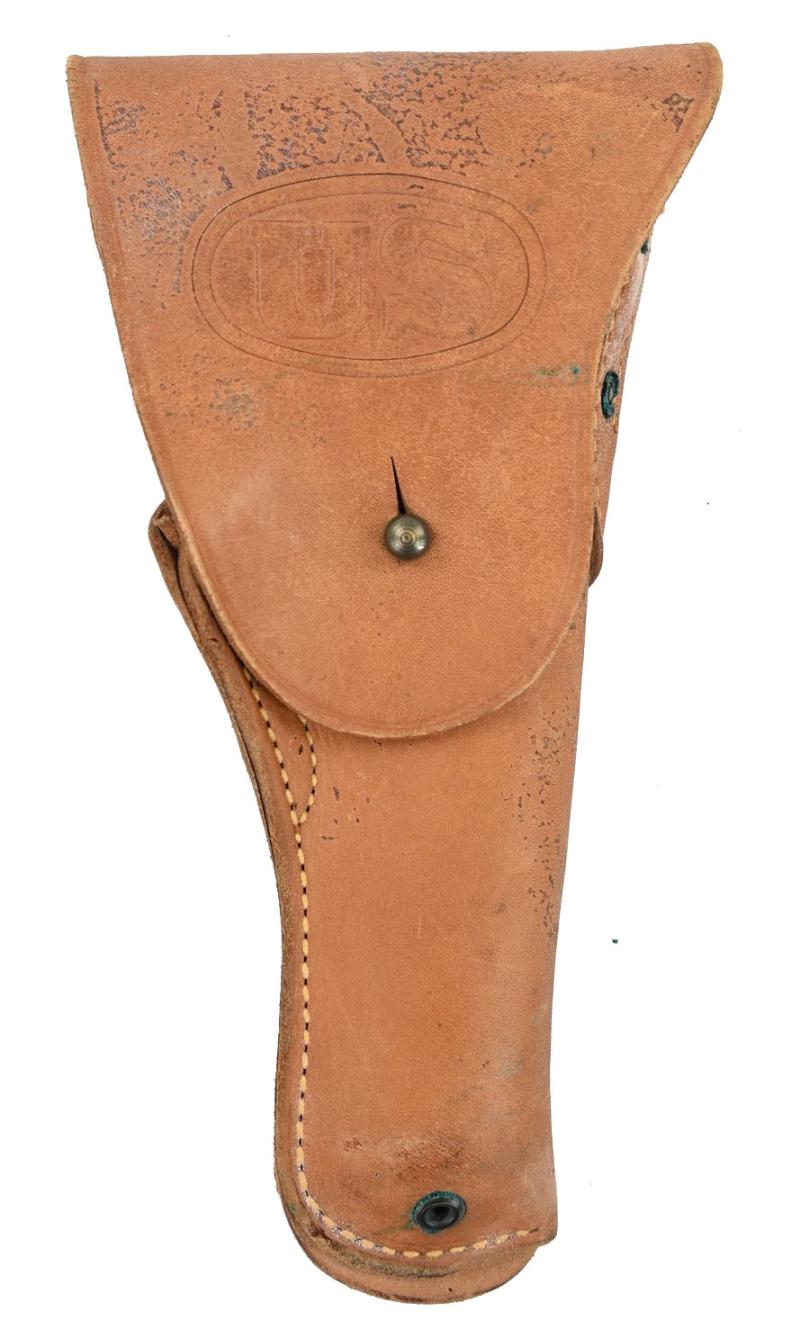 US WW2 M-1911 Pistol Holster 'Boyt42'