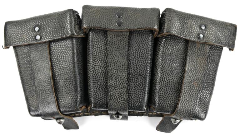 German WH K98 Ammo Pouch