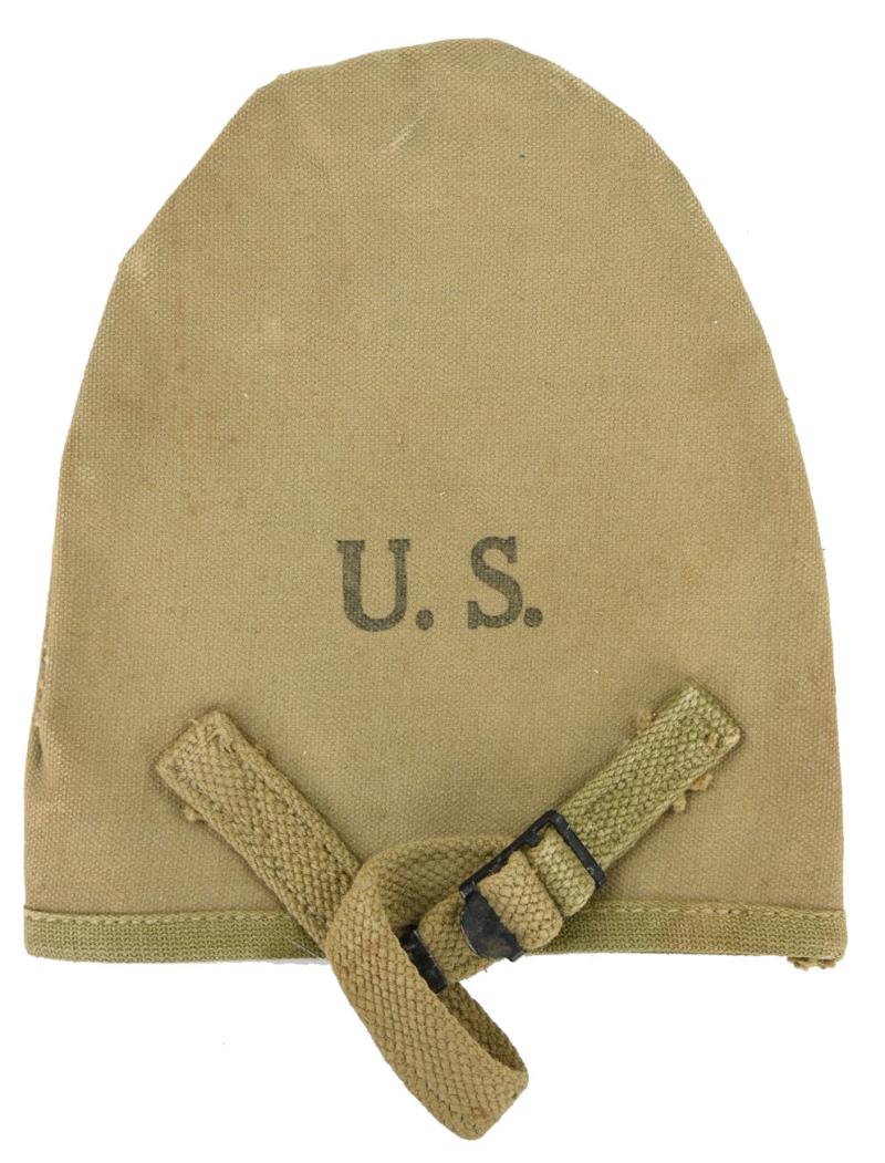 US WW2 M-1910 T-Shovel Cover