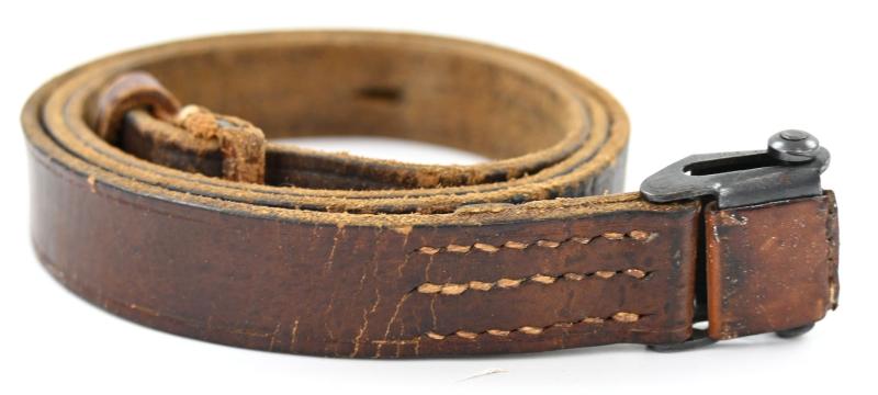 German K98 Mauser Rifle Sling Brown