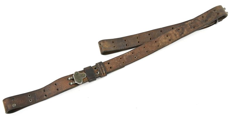 US WW2 M1 Garand Rifle Sling 1944