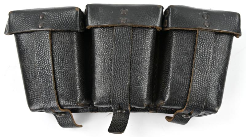 German WH K98 Ammo Pouch