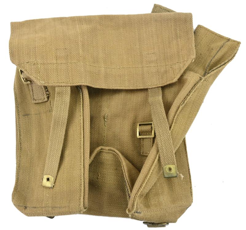 British WW2 Small Pack