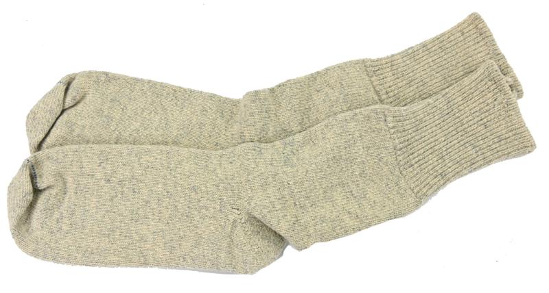 US WW2 Enlisted Men Socks