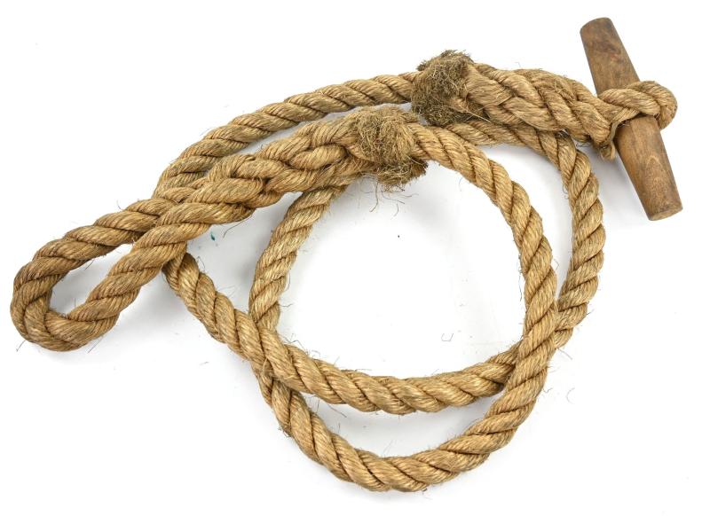 British WW2 Toggle Rope