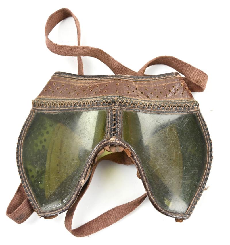 US WW2 M43 Goggles