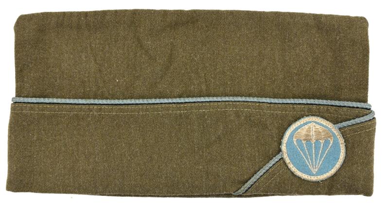 US WW2 Paratrooper Garrison Cap