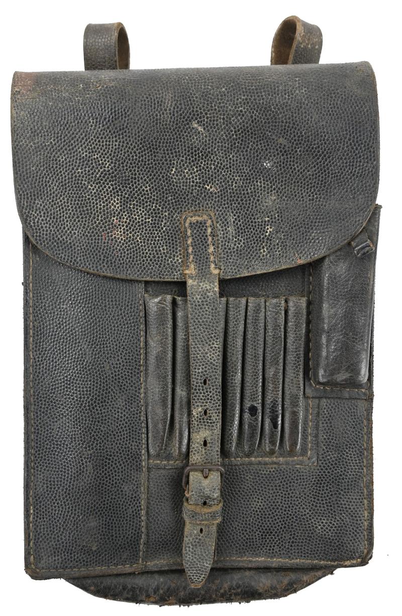 German WH/LW Officer's Mapcase