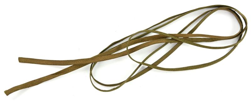 German Waffen-SS Smock String