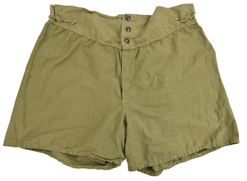 US WW2 Underwear Shorts