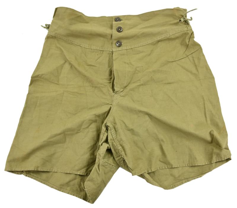 US WW2 Underwear Shorts