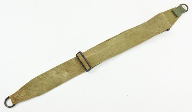 US WW2 Carrying Strap 1942