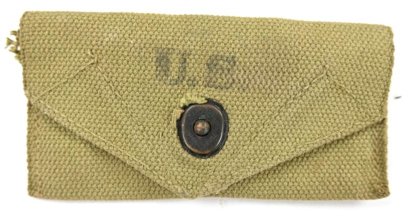 US WW2 M-1924 First Aid Pouch