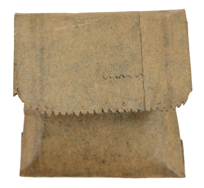 US WW2 Rifle Cleaning Cloth