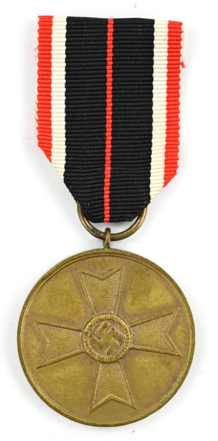 German War Merit Medal