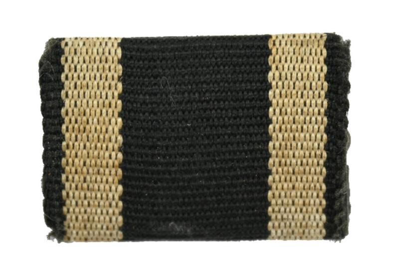 German WW1 Iron Cross Ribbon