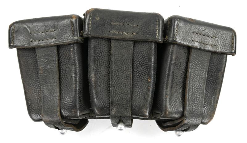 German K98 Ammo Pouch '1938'